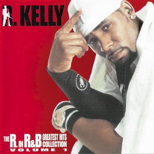 R. Kelly Feat. Celine Dion